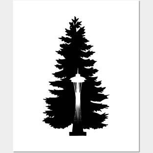 Pine Needle by MCC Posters and Art